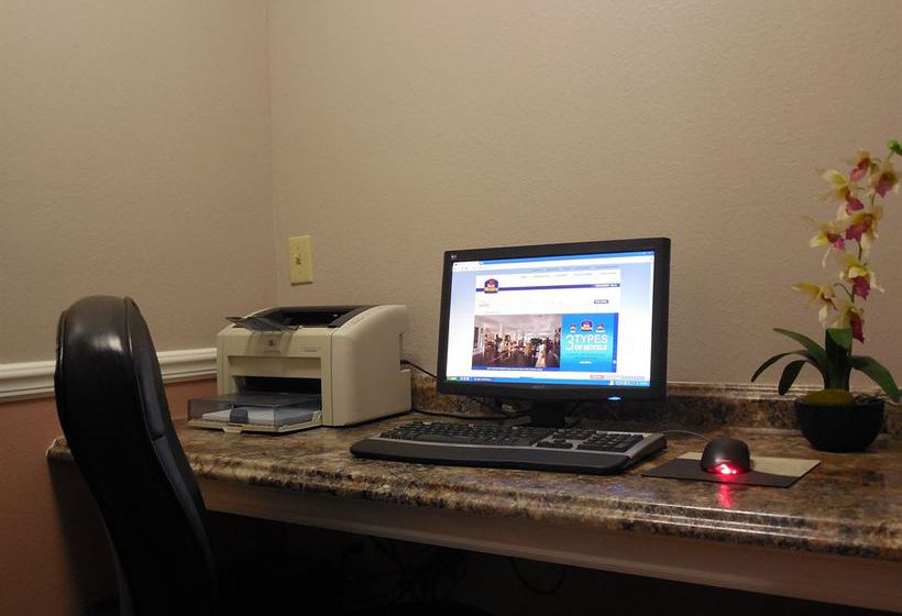 Hotel Best Western John Jay Inn  | Calexico | California | United States 7