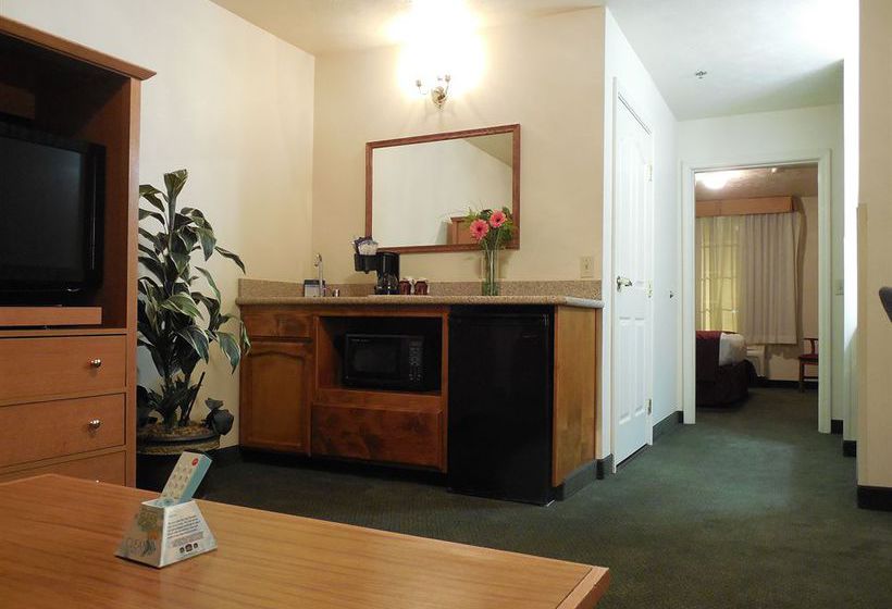 Hotel Best Western John Jay Inn  | Calexico | California | United States 8