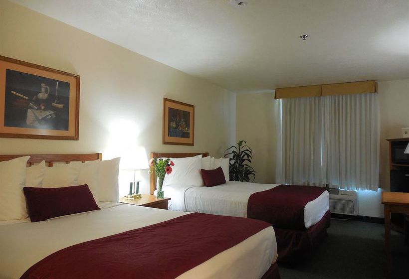 Hotel Best Western John Jay Inn  | Calexico | California | United States 9