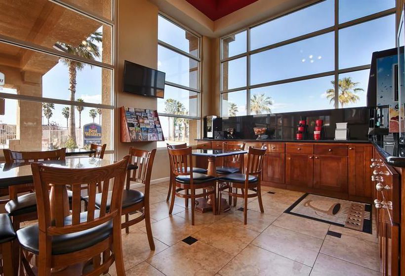 Hotel Best Western Heritage Inn  | Bakersfield | California | United States 11