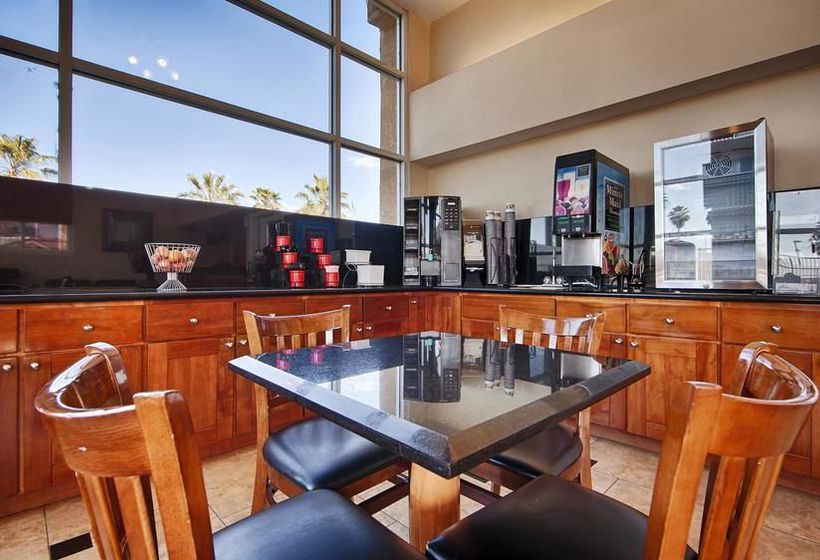 Hotel Best Western Heritage Inn  | Bakersfield | California | United States 12