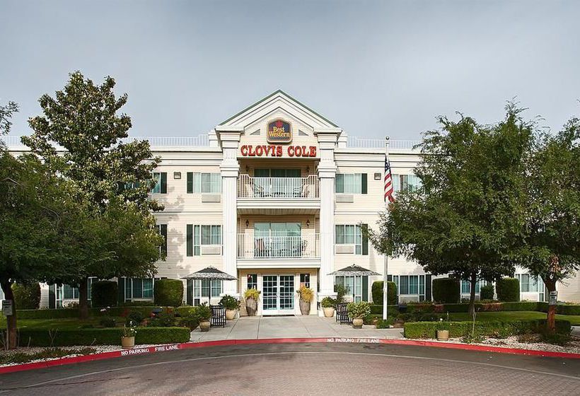 Hotel Best Western Clovis Cole  | Clovis | California | United States