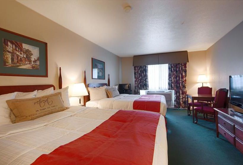 Hotel Best Western Clovis Cole  | Clovis | California | United States 10