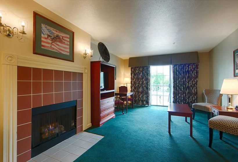 Hotel Best Western Clovis Cole  | Clovis | California | United States 11