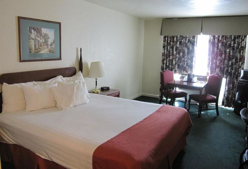 Hotel Best Western Clovis Cole  | Clovis | California | United States 12