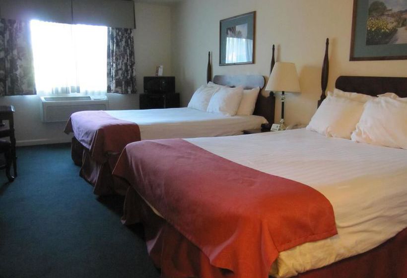 Hotel Best Western Clovis Cole  | Clovis | California | United States 13