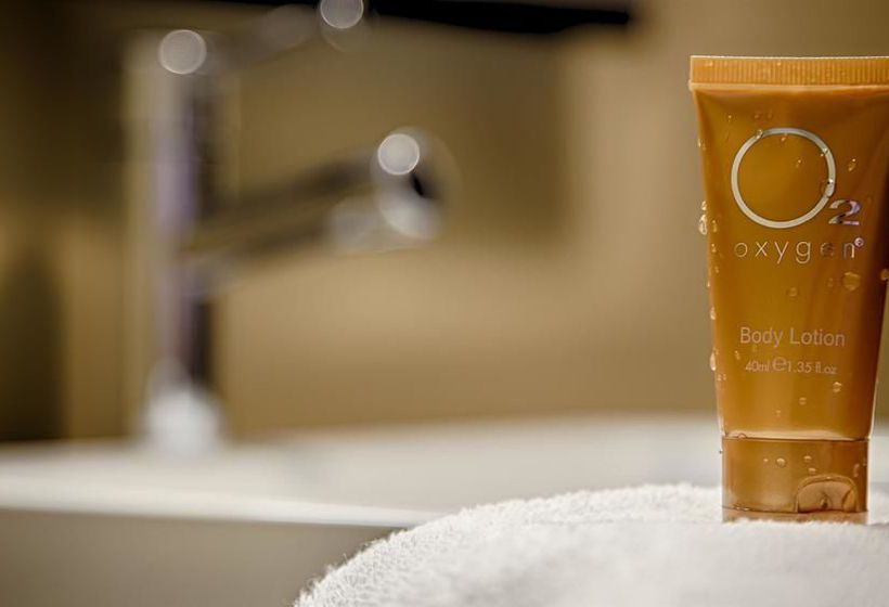 Hotel Best Western Clovis Cole  | Clovis | California | United States 15