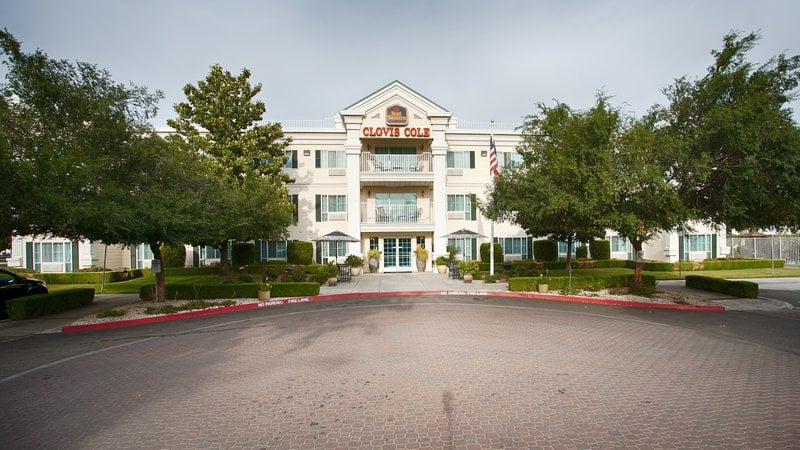Hotel Best Western Clovis Cole  | Clovis | California | United States 16