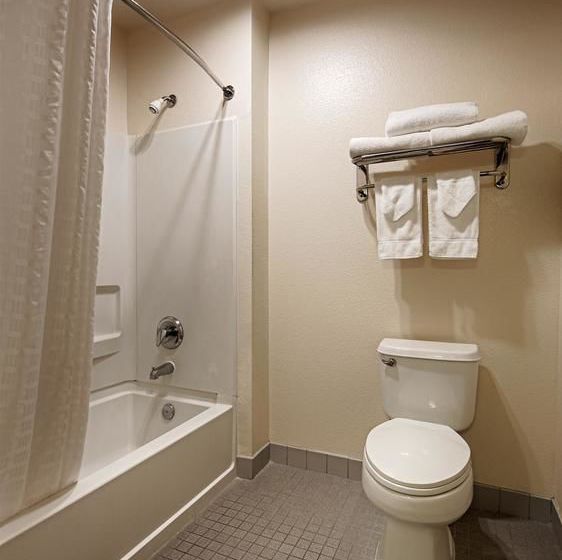 Hotel Best Western Clovis Cole  | Clovis | California | United States 17