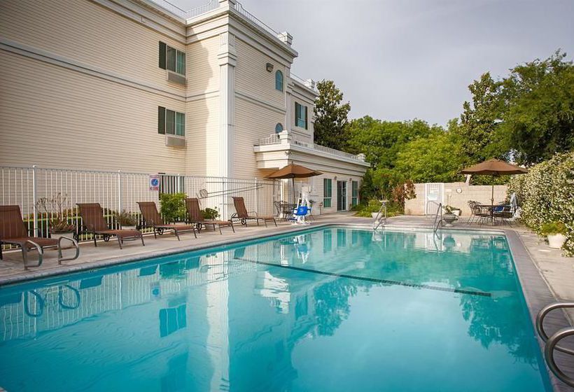 Hotel Best Western Clovis Cole  | Clovis | California | United States 2