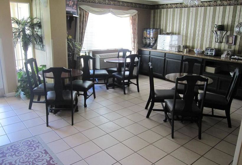 Hotel Best Western Clovis Cole  | Clovis | California | United States 5