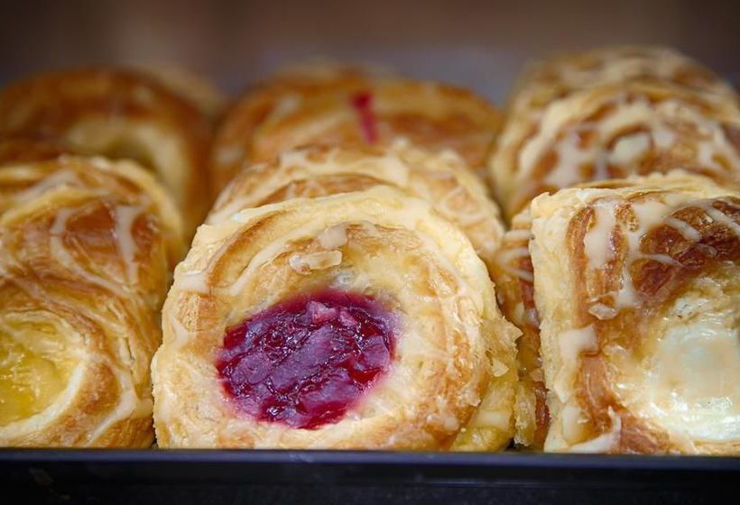 Hotel Best Western Clovis Cole  | Clovis | California | United States 7