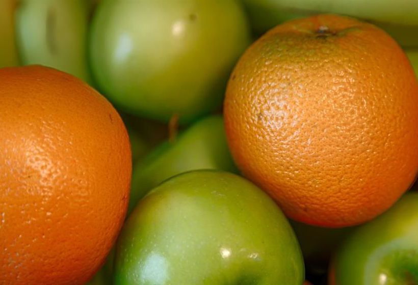 Hotel Best Western Clovis Cole  | Clovis | California | United States 8