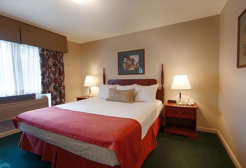 Hotel Best Western Clovis Cole  | Clovis | California | United States 9