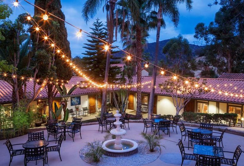 Best Western Catalina Canyon Hotel  | Avalon | California | United States 12