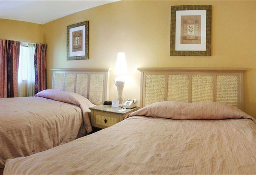 Best Western Catalina Canyon Hotel  | Avalon | California | United States 2