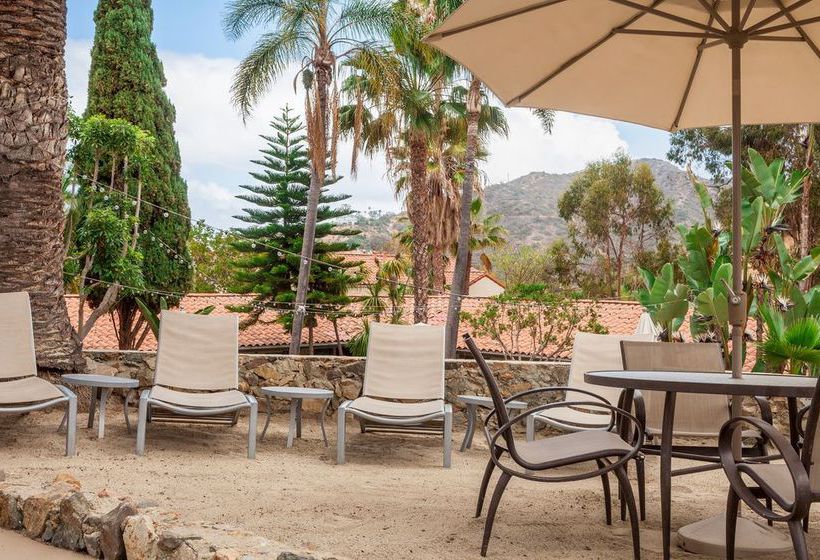 Best Western Catalina Canyon Hotel  | Avalon | California | United States 9