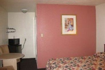 The Best Motel  Barstow
