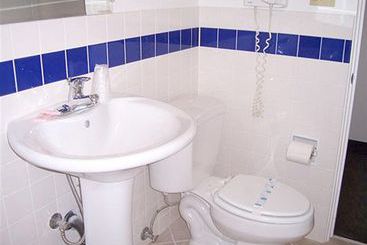 The Best Motel   | Barstow | California | United States 3