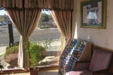 The Best Motel   | Barstow | California | United States 4