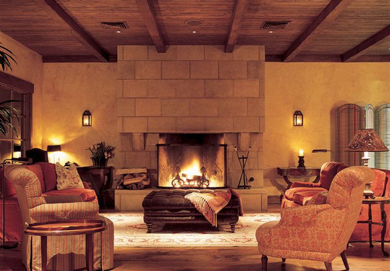 Hotel Bernardus Lodge California