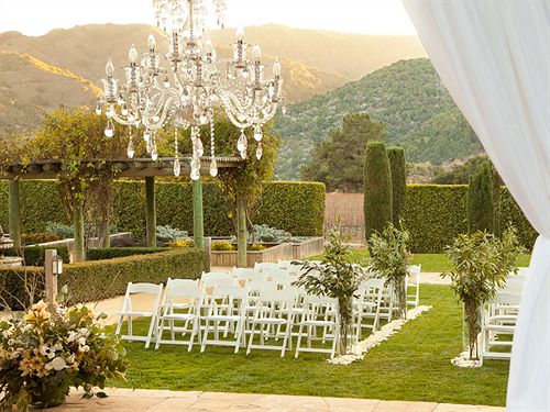 Hotel Bernardus Lodge  | Carmel Valley | California | United States 10