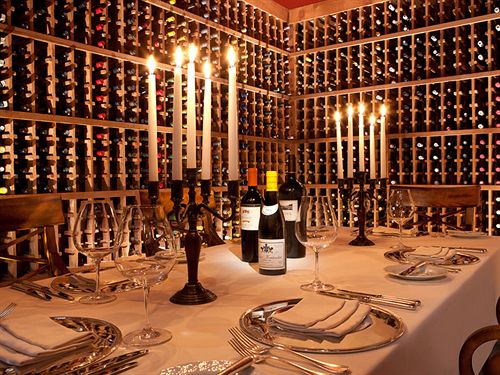 Hotel Bernardus Lodge  | Carmel Valley | California | United States 11