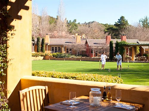 Hotel Bernardus Lodge  | Carmel Valley | California | United States 13