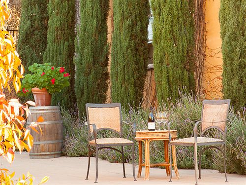 Hotel Bernardus Lodge  | Carmel Valley | California | United States 14