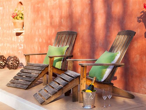 Hotel Bernardus Lodge  | Carmel Valley | California | United States 16