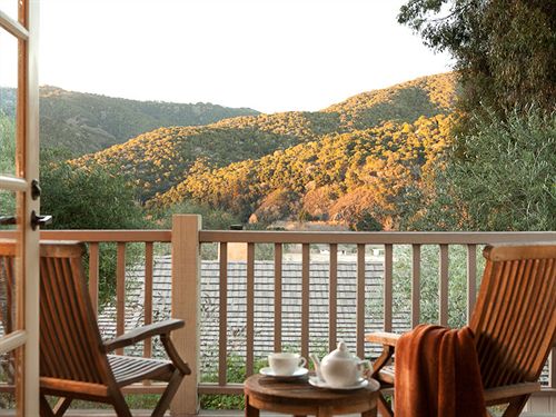 Hotel Bernardus Lodge  | Carmel Valley | California | United States 17