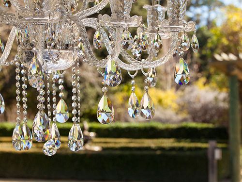 Hotel Bernardus Lodge  | Carmel Valley | California | United States 18