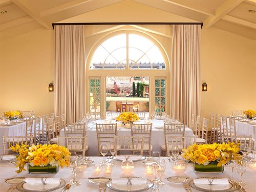 Hotel Bernardus Lodge  | Carmel Valley | California | United States 19