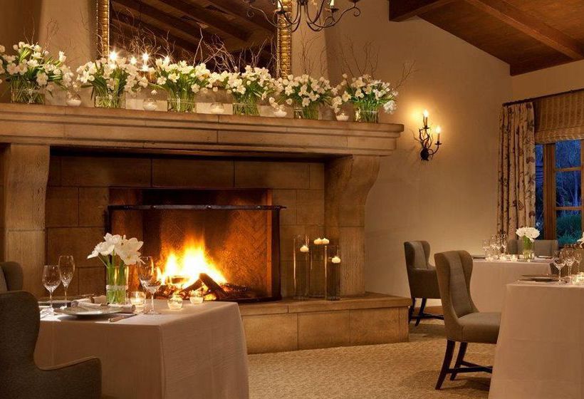 Hotel Bernardus Lodge  | Carmel Valley | California | United States 2