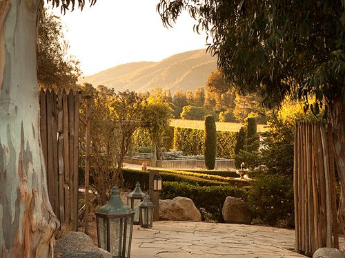 Hotel Bernardus Lodge  | Carmel Valley | California | United States 20