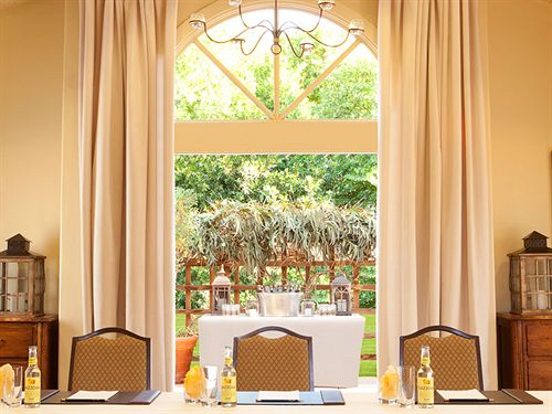 Hotel Bernardus Lodge  | Carmel Valley | California | United States 5