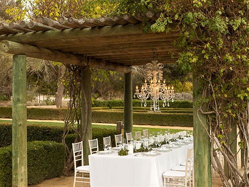 Hotel Bernardus Lodge  | Carmel Valley | California | United States 6