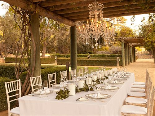 Hotel Bernardus Lodge  | Carmel Valley | California | United States 7