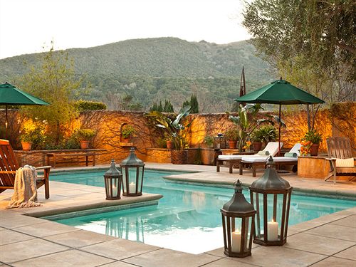 Hotel Bernardus Lodge  | Carmel Valley | California | United States 9