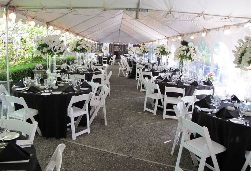 Hotel Benbow Inn  | Garberville | California | United States 16