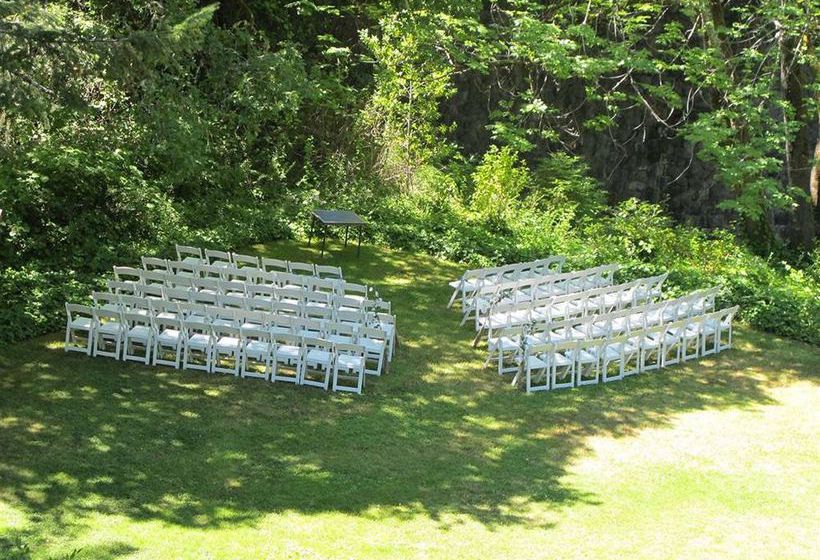 Hotel Benbow Inn  | Garberville | California | United States 19