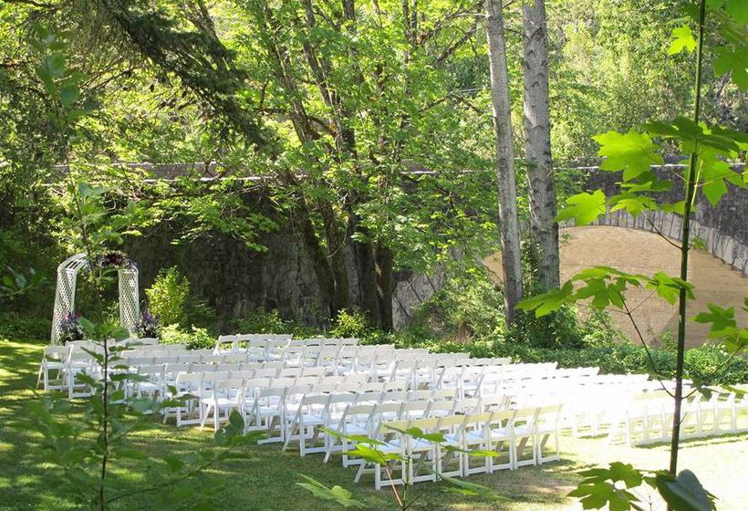 Hotel Benbow Inn  | Garberville | California | United States 5