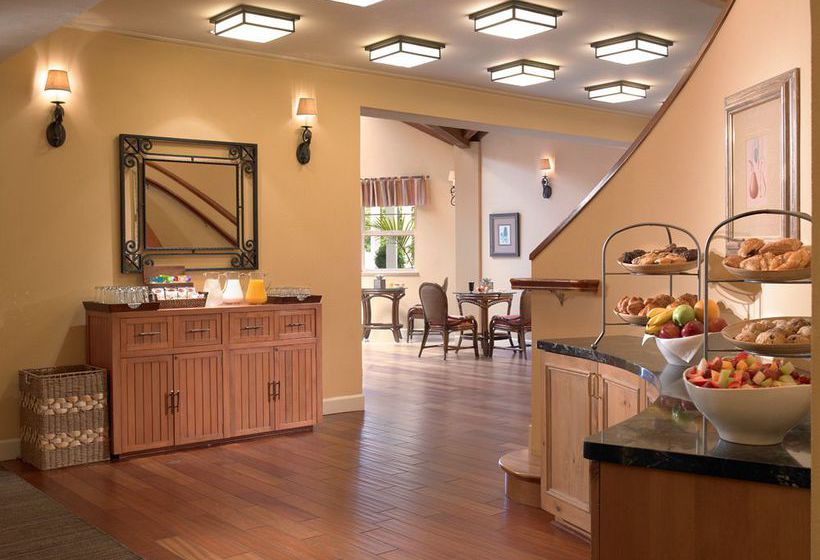 Hotel The Beach House Half Moon Bay	  | Half Moon Bay | California | United States 10