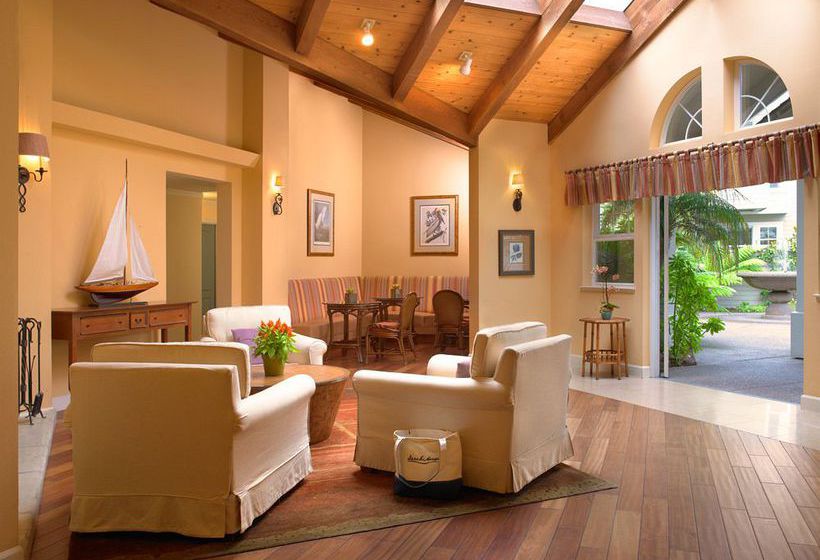 Hotel The Beach House Half Moon Bay	  | Half Moon Bay | California | United States 11