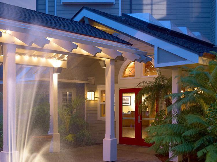 Hotel The Beach House Half Moon Bay	  | Half Moon Bay | California | United States 12