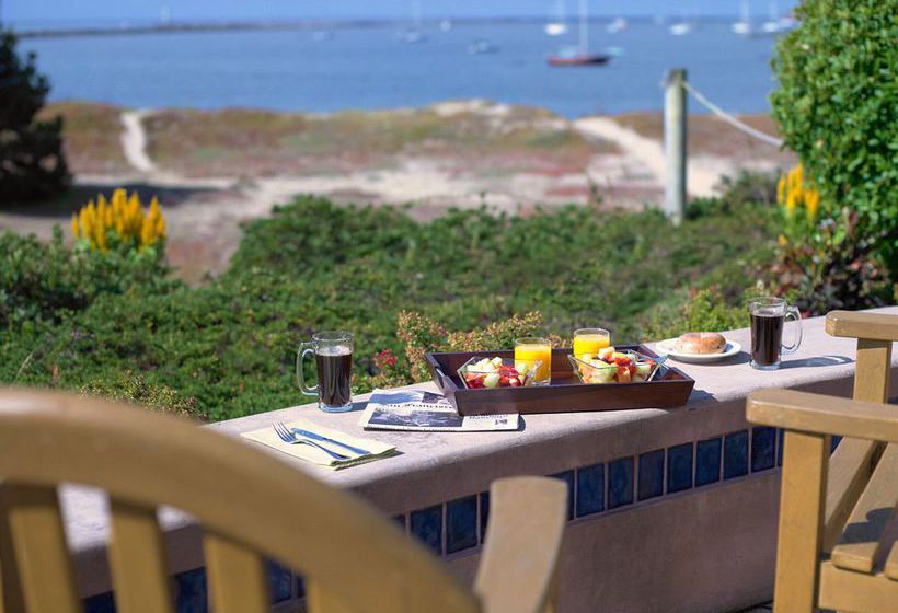 Hotel The Beach House Half Moon Bay	  | Half Moon Bay | California | United States 13