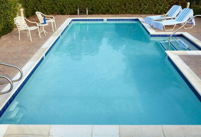 Hotel The Beach House Half Moon Bay	  | Half Moon Bay | California | United States 14