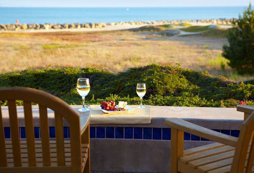 Hotel The Beach House Half Moon Bay	  | Half Moon Bay | California | United States 15