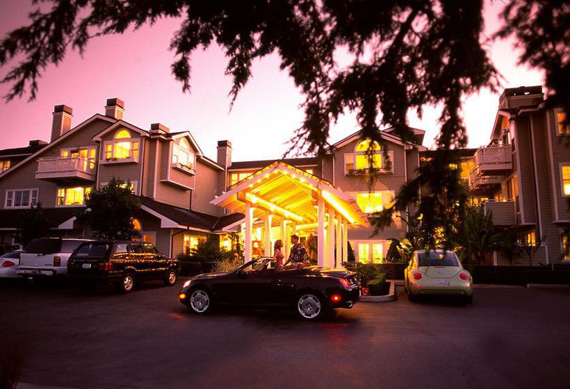 Hotel The Beach House Half Moon Bay	  | Half Moon Bay | California | United States 16