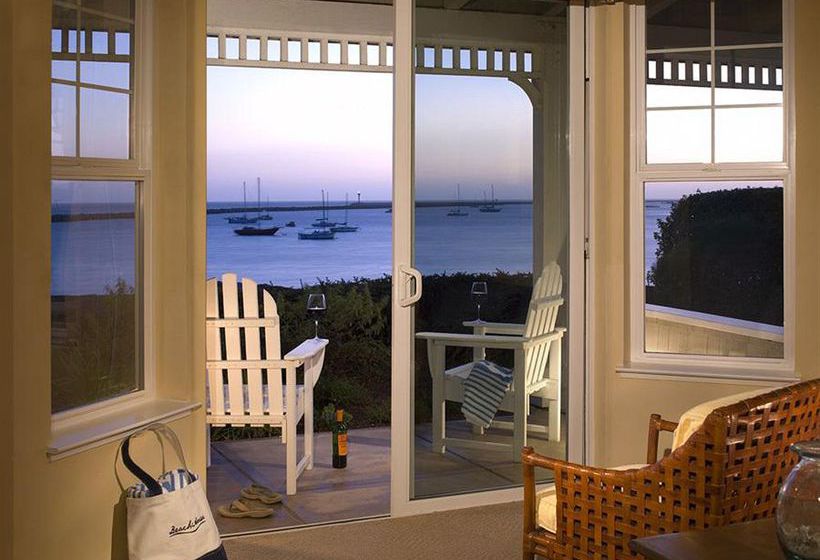Hotel The Beach House Half Moon Bay	  | Half Moon Bay | California | United States 18